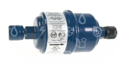 filtrdehydrátor šroubovací ALCO ADK-032, 1/4